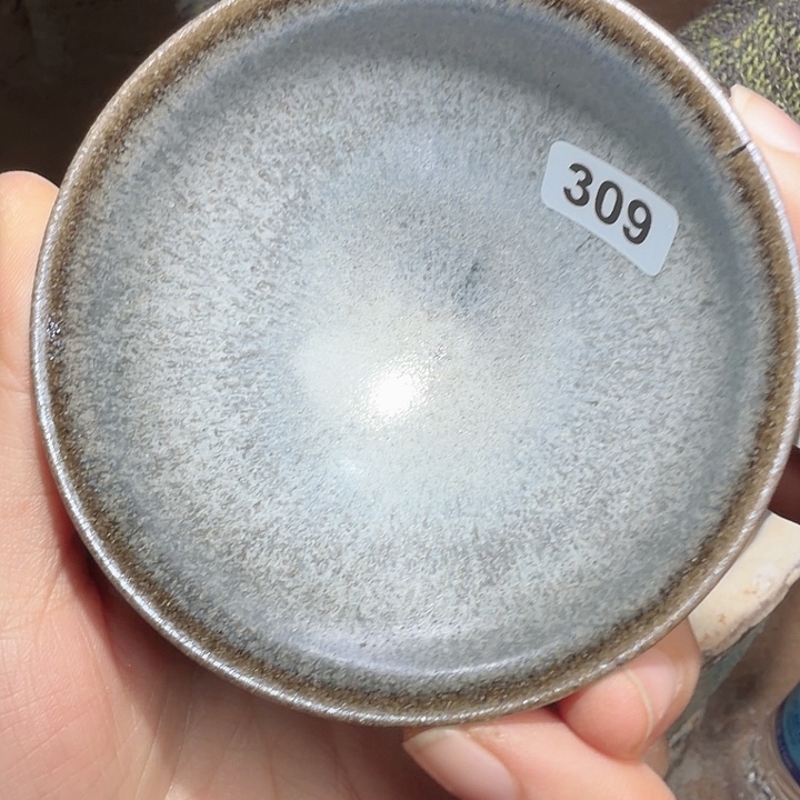 茶盏焦源龙窑，不忘初心309