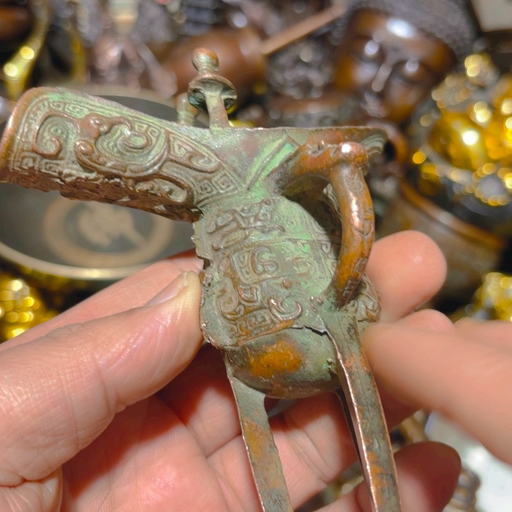 铜的 清货诚信经营