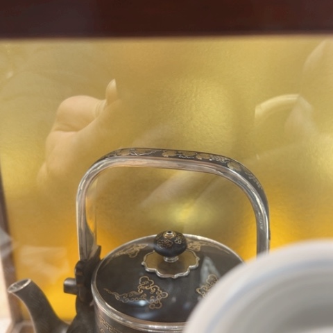 中古美术 金银铜铁锡