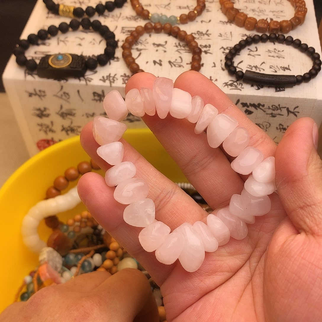 菩提根/象牙果手串