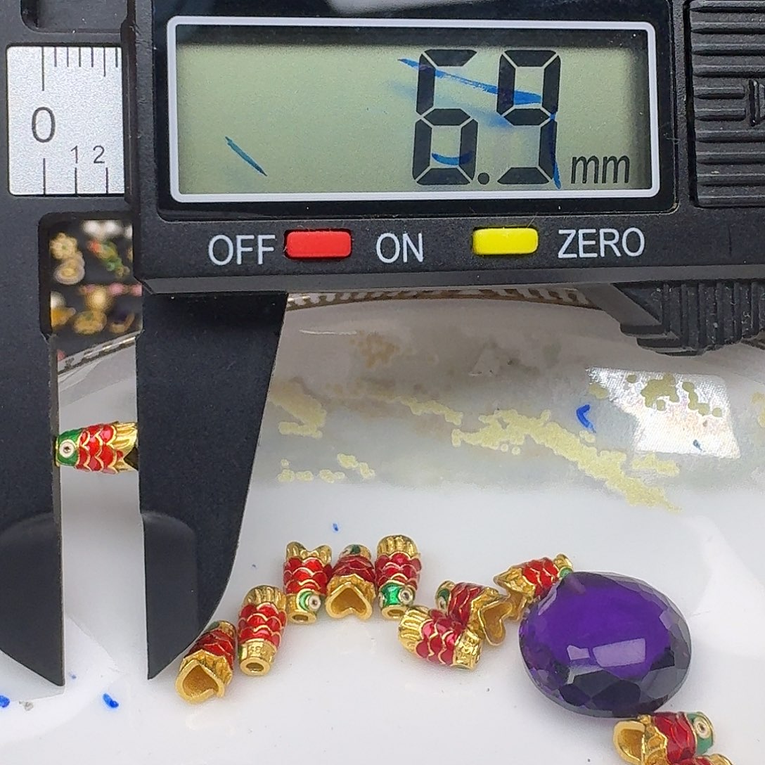 颈饰紫晶银S925镶嵌紫水晶925镶嵌53