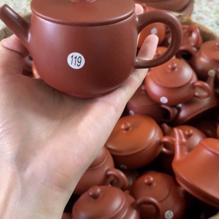 紫砂茶壶紫砂壶紫砂茶壶毫升130