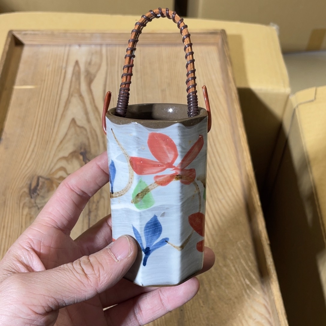 紫砂中古商品谨慎下单