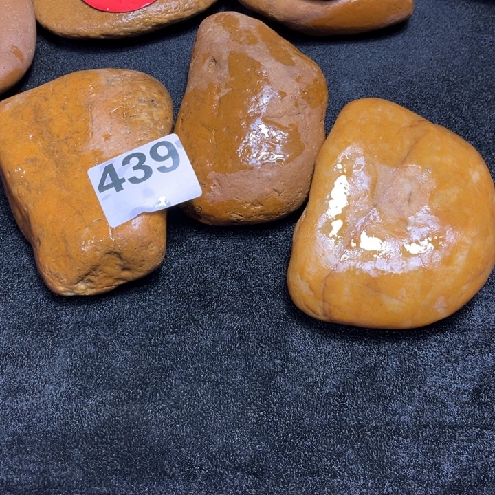 观***号琉璃手工艺品木头人是个什么鬼