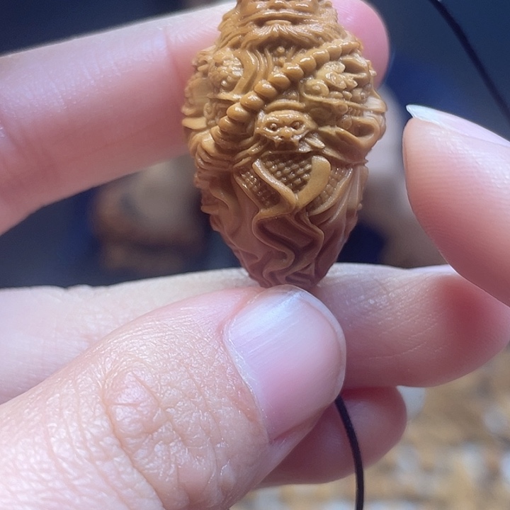 手串/手链橄榄核橄榄核