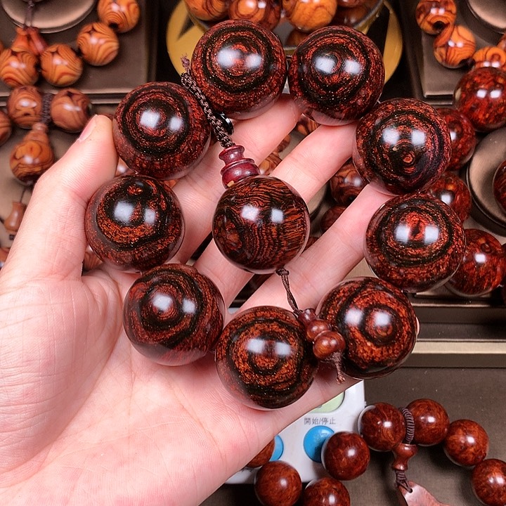 【闪购商品】黄花梨/降香黄檀3.0规格15W