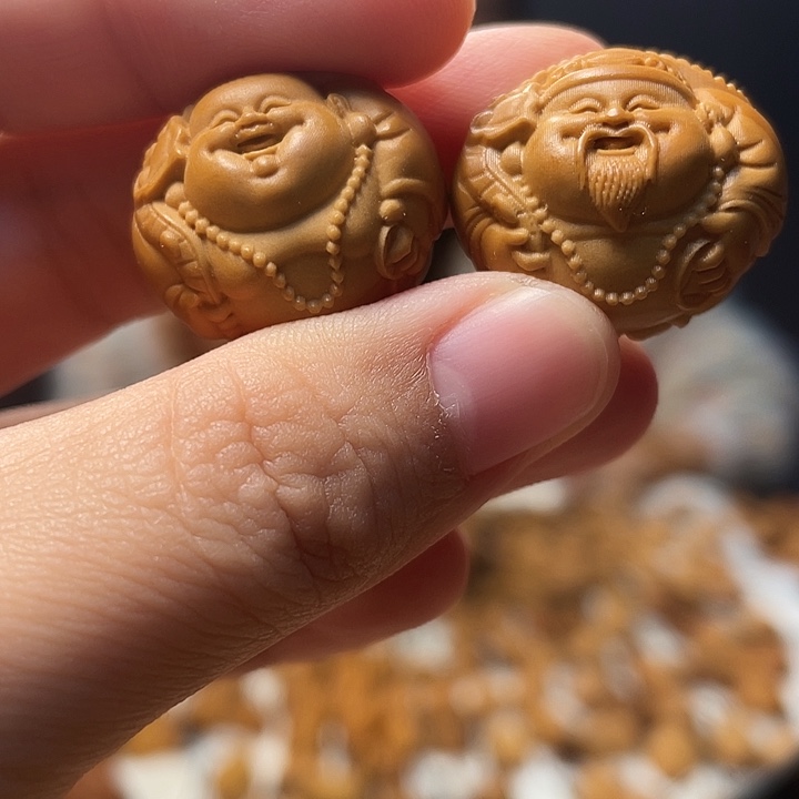 吊坠橄榄核橄榄核