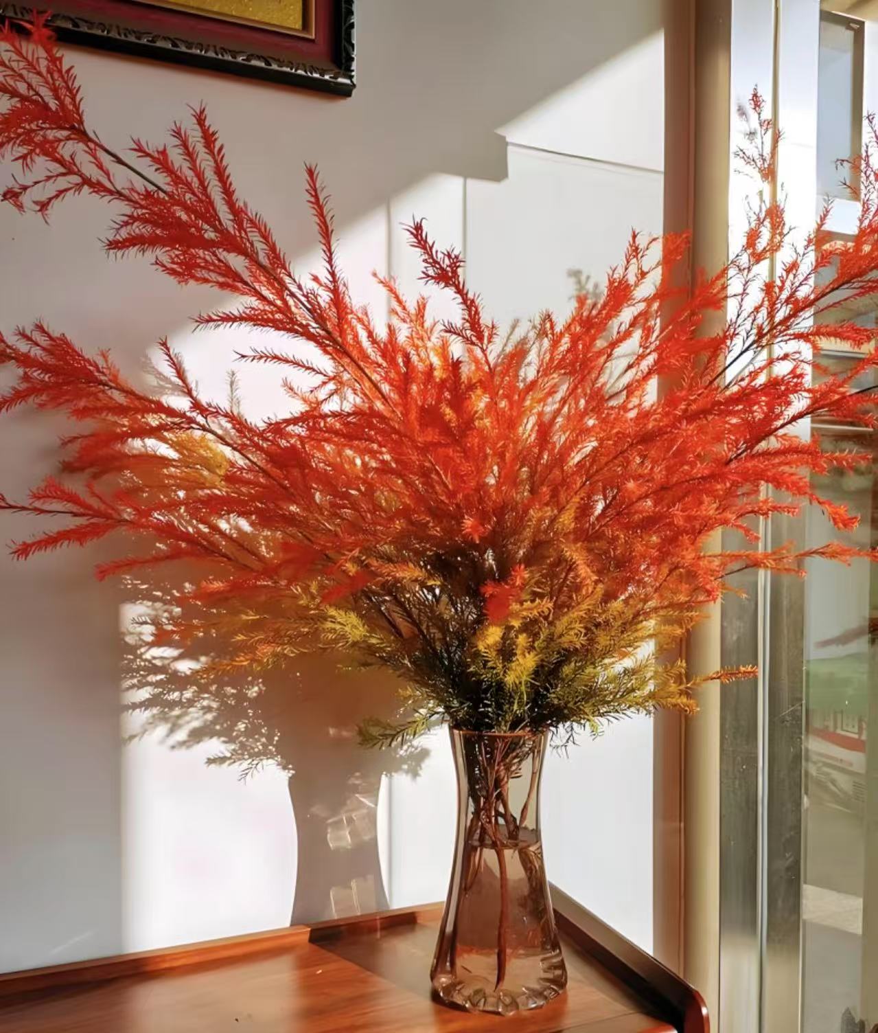 【千层金】鲜花 高级氛围感插花花材 可做干花
