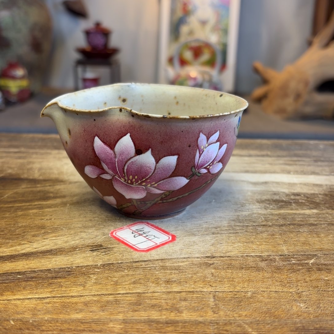 景德镇纯手工制作陶瓷