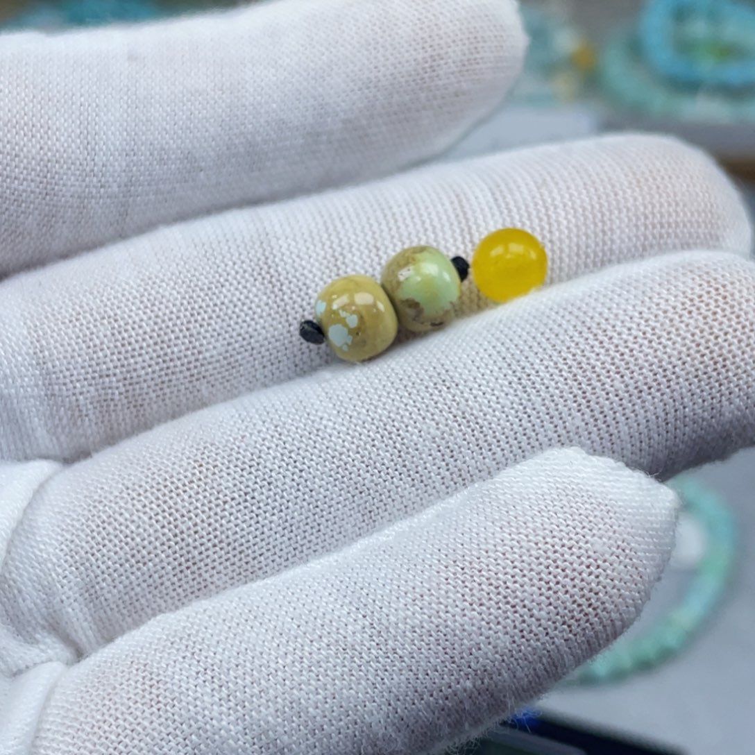 南红玛瑙玛瑙未镶嵌