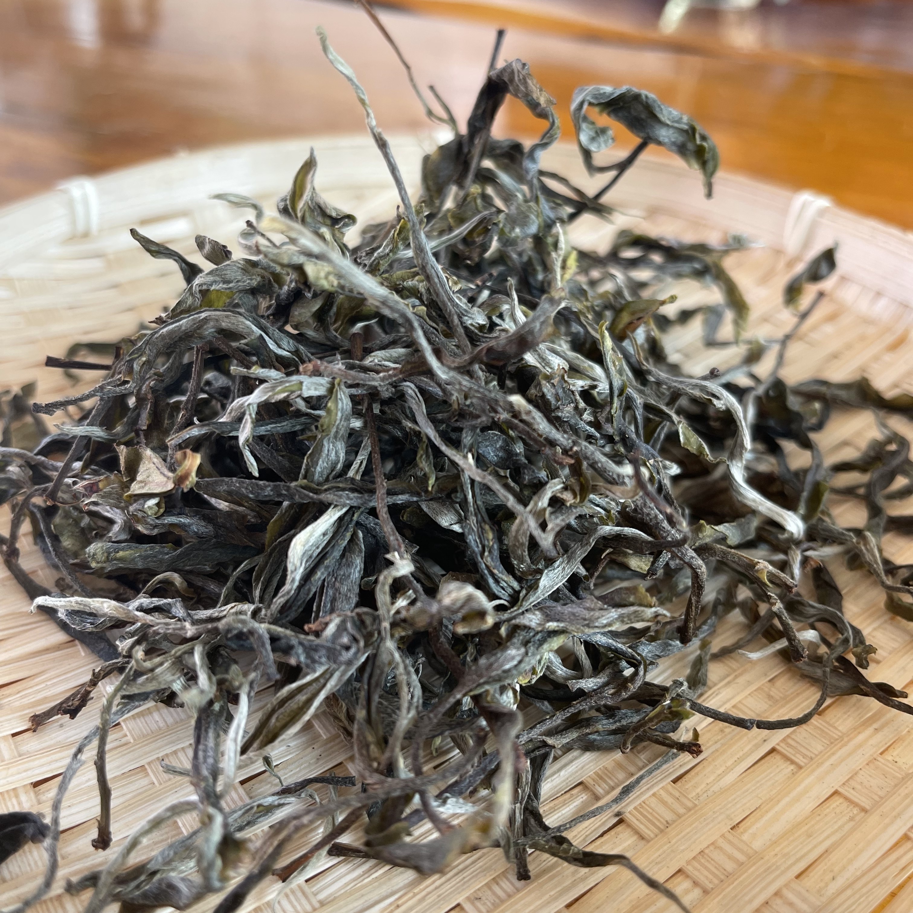 【2025尝鲜福利】昔归王子600年单株普洱生茶