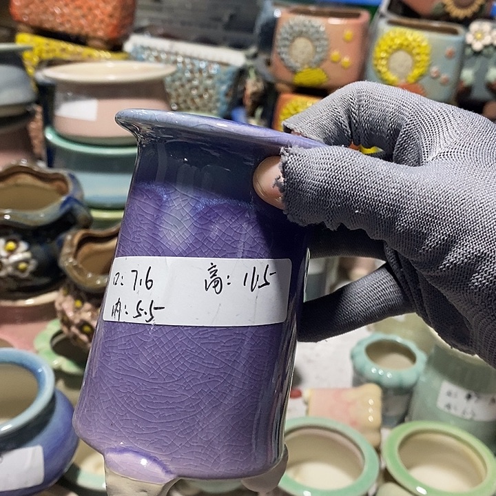 红陶【满10米包邮默认微瑕疵】一个浮力