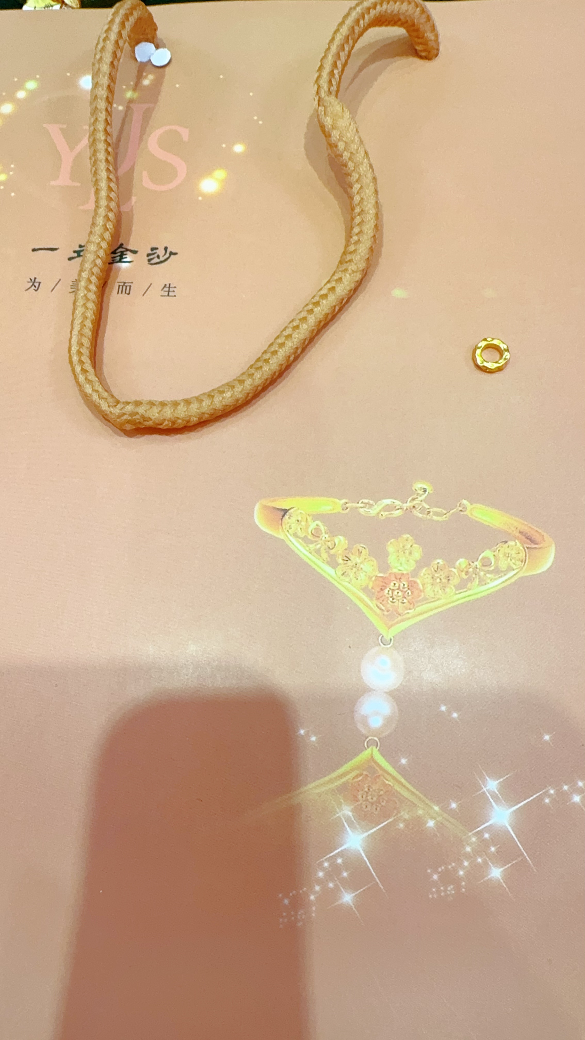 合金吊坠 2026新年5D工艺配件