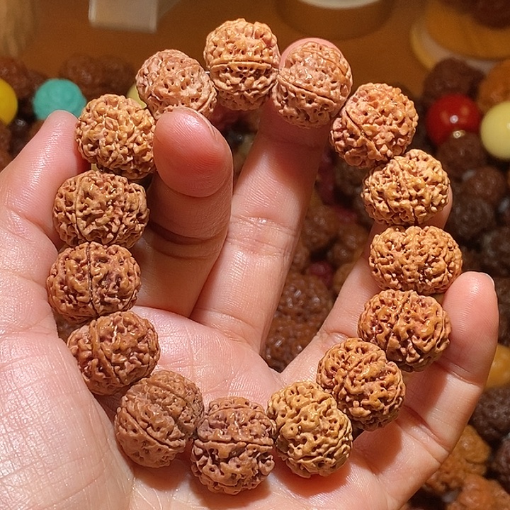 吊坠金刚菩提186原子一物