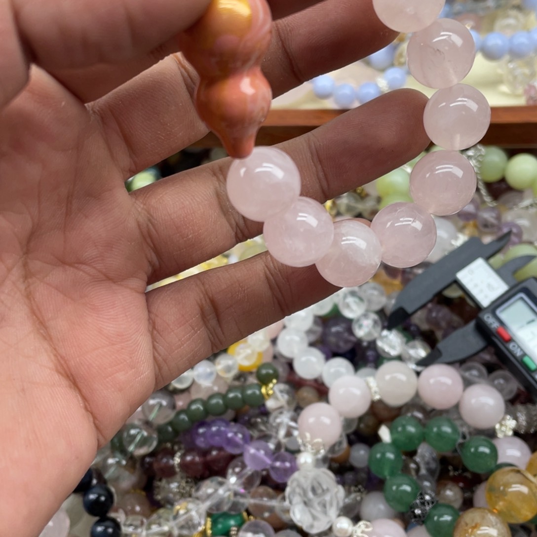 银S925镶嵌颈饰紫晶