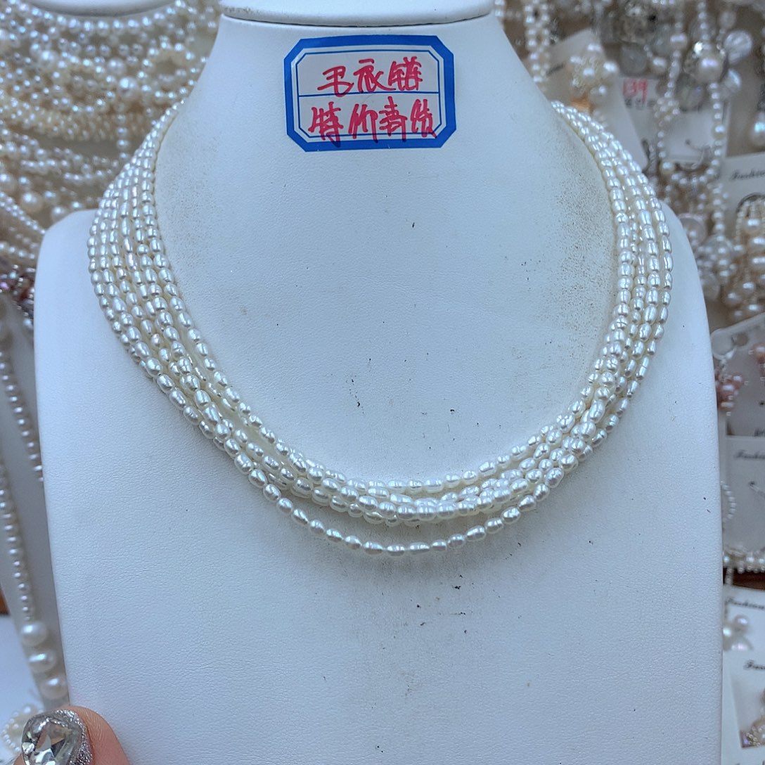 金***贝淡水珍珠耳饰银S925镶嵌