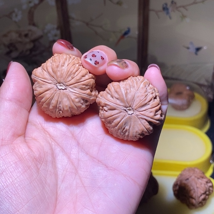 锦***乐文玩核桃吊坠平底锅哈哈哈哈哈哈哈