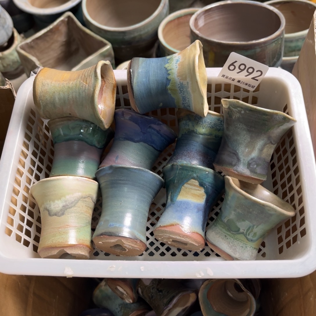 6992内口5景德镇手工制作