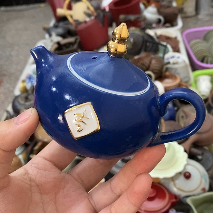 陶瓷艺术品及陶瓷制品