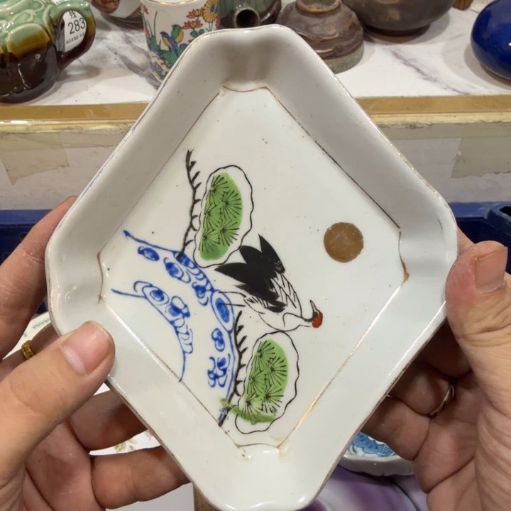 陶瓷推荐第二名20包邮