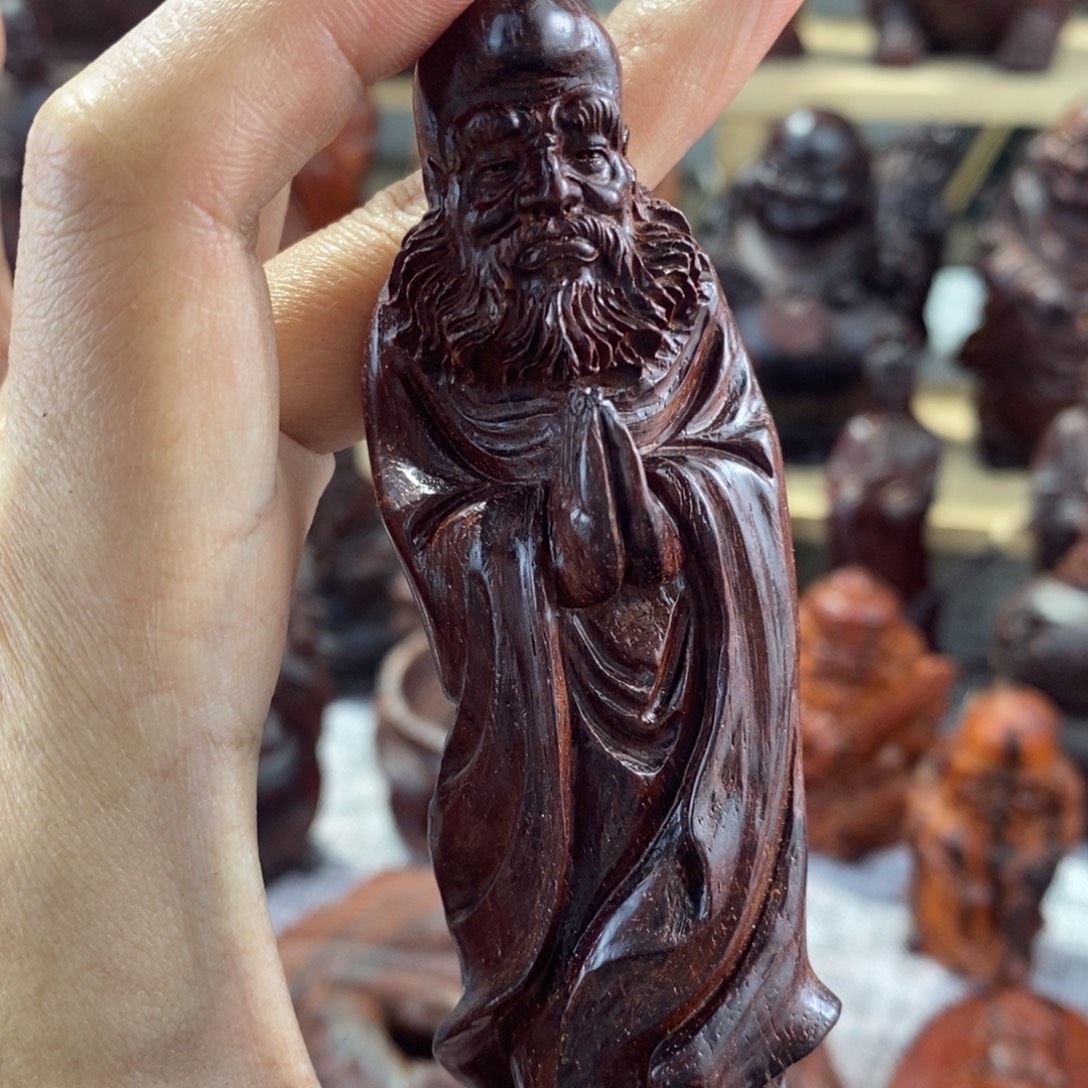 檀香紫檀（小叶紫檀）