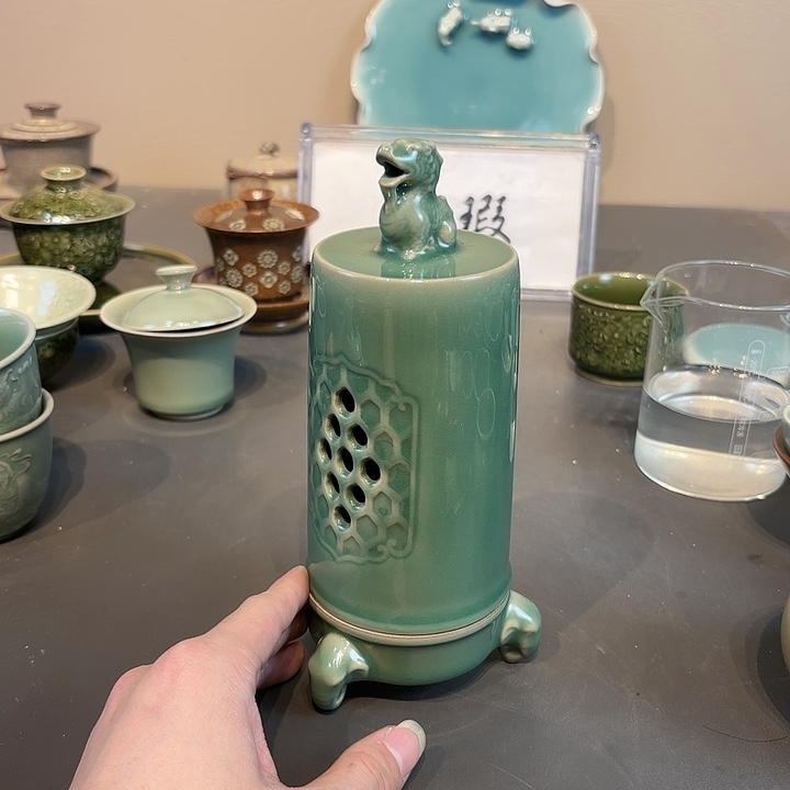 瓷片子*青瓷青春青瓷青瓷