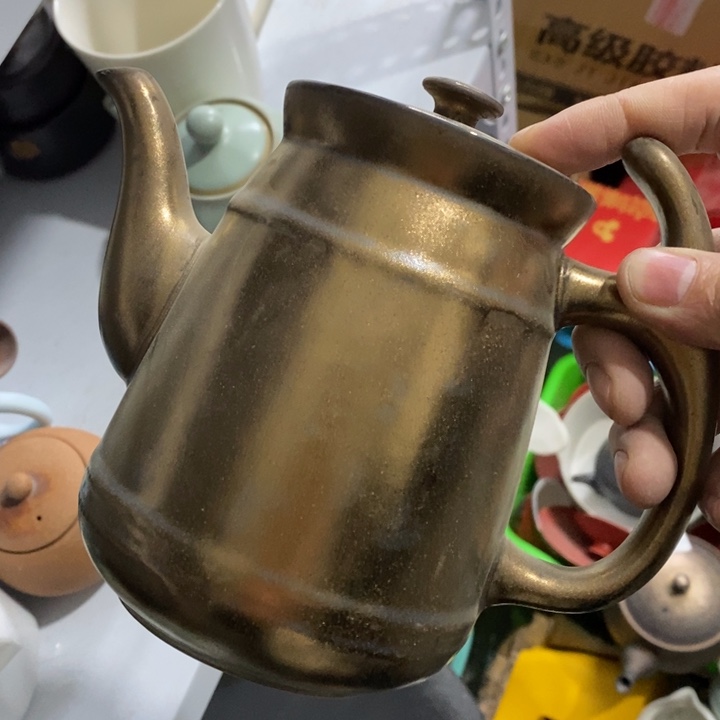 陶瓷艺术品及陶瓷制品