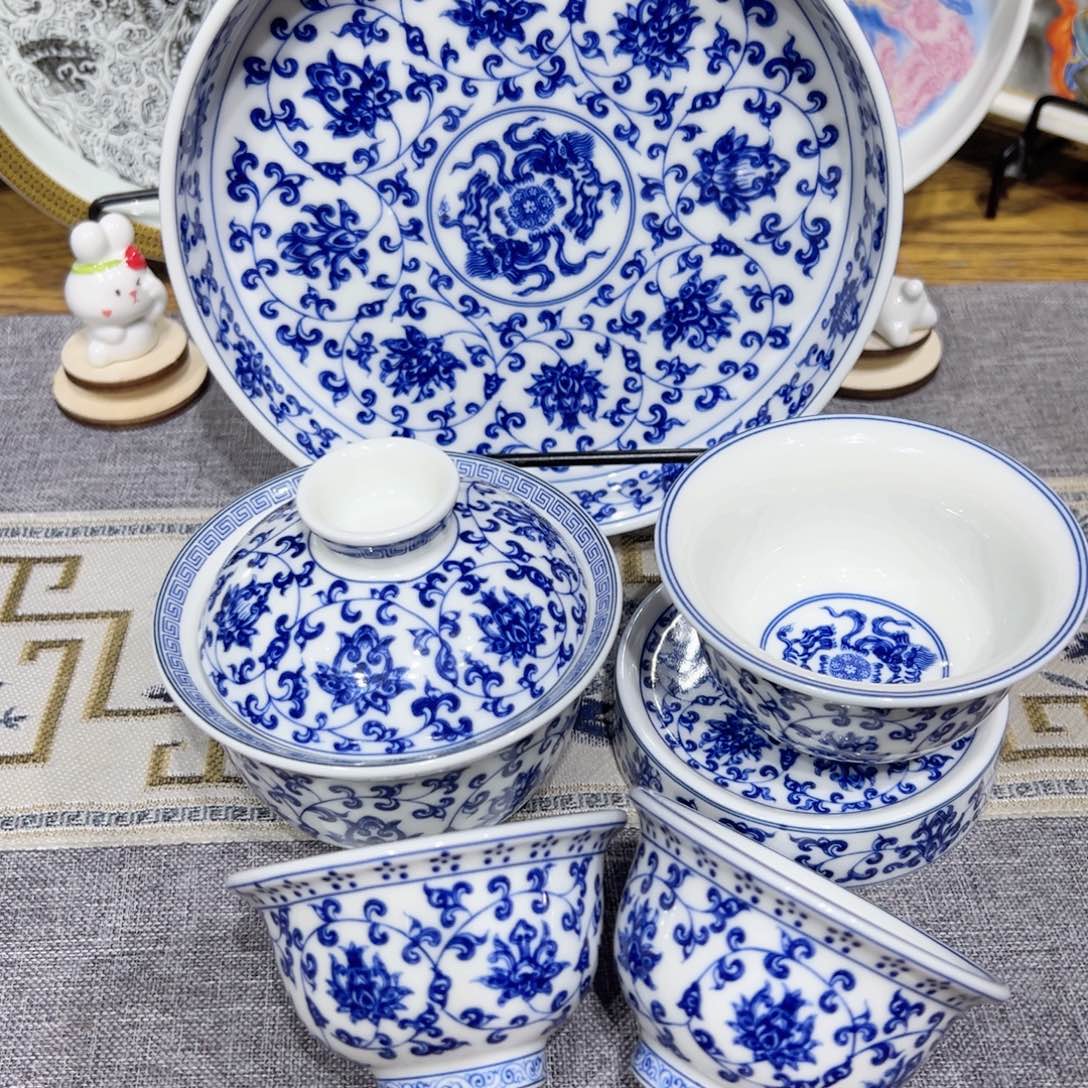 景德镇陶瓷艺术博物有限公司等单位