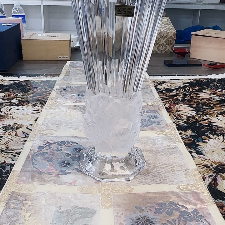 倩倩海外陶瓷工艺品