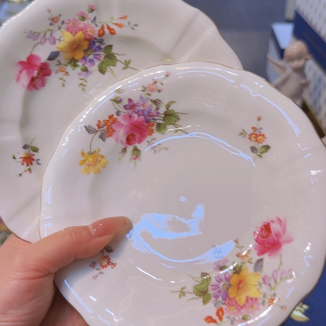 用****7欧洲瓷器收藏鉴赏