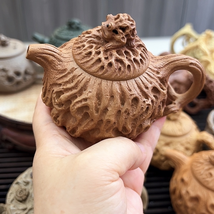 茶壶紫砂紫砂壶紫砂茶壶