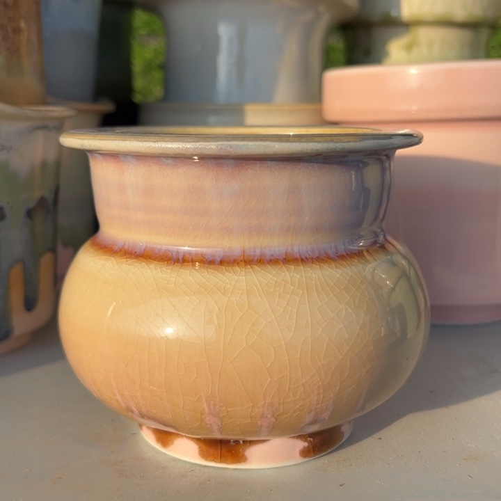 特价花盆 满50发货 内口9