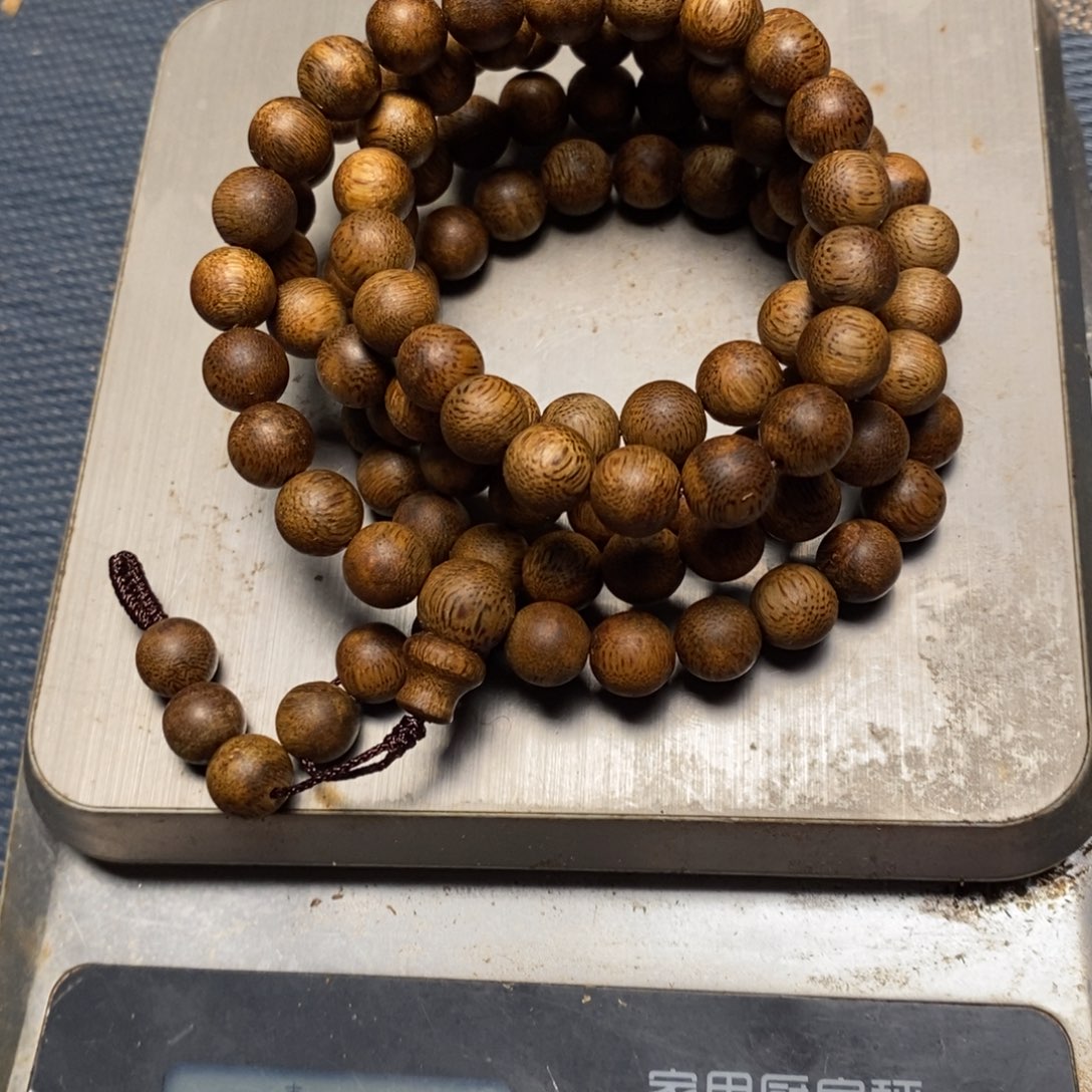 用***7香榧木手工艺非遗技艺竹木根雕及其制品克重：28