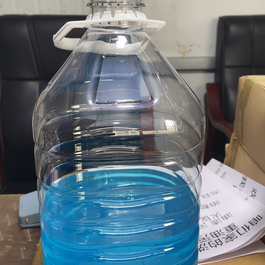 10斤洗衣液，重油污克星