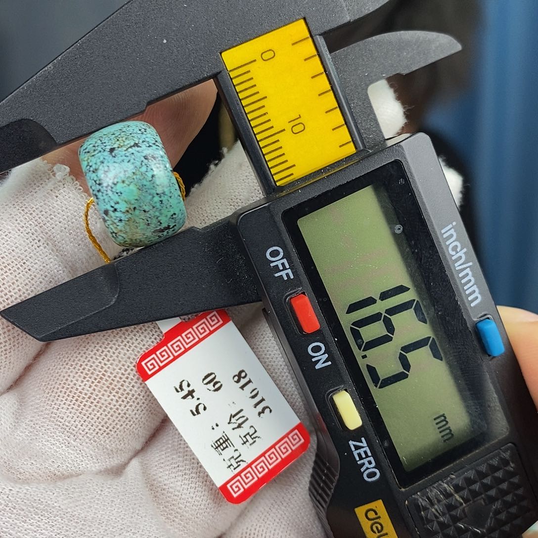 【闪购商品】绿松石珠宝奇石未镶嵌