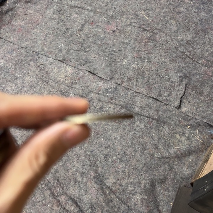 瓷片排这个就是了自己家的