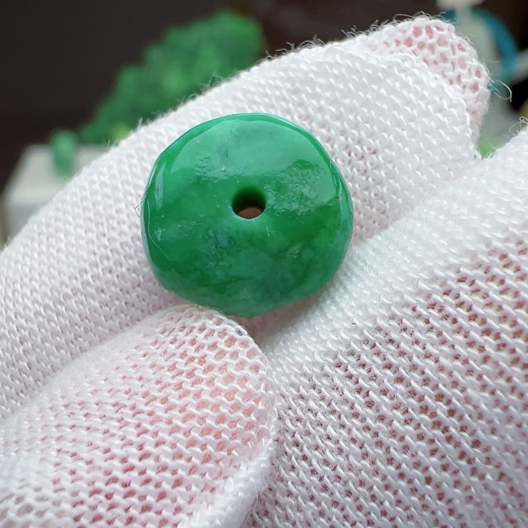 绿松石未镶嵌绿松石Ｚ