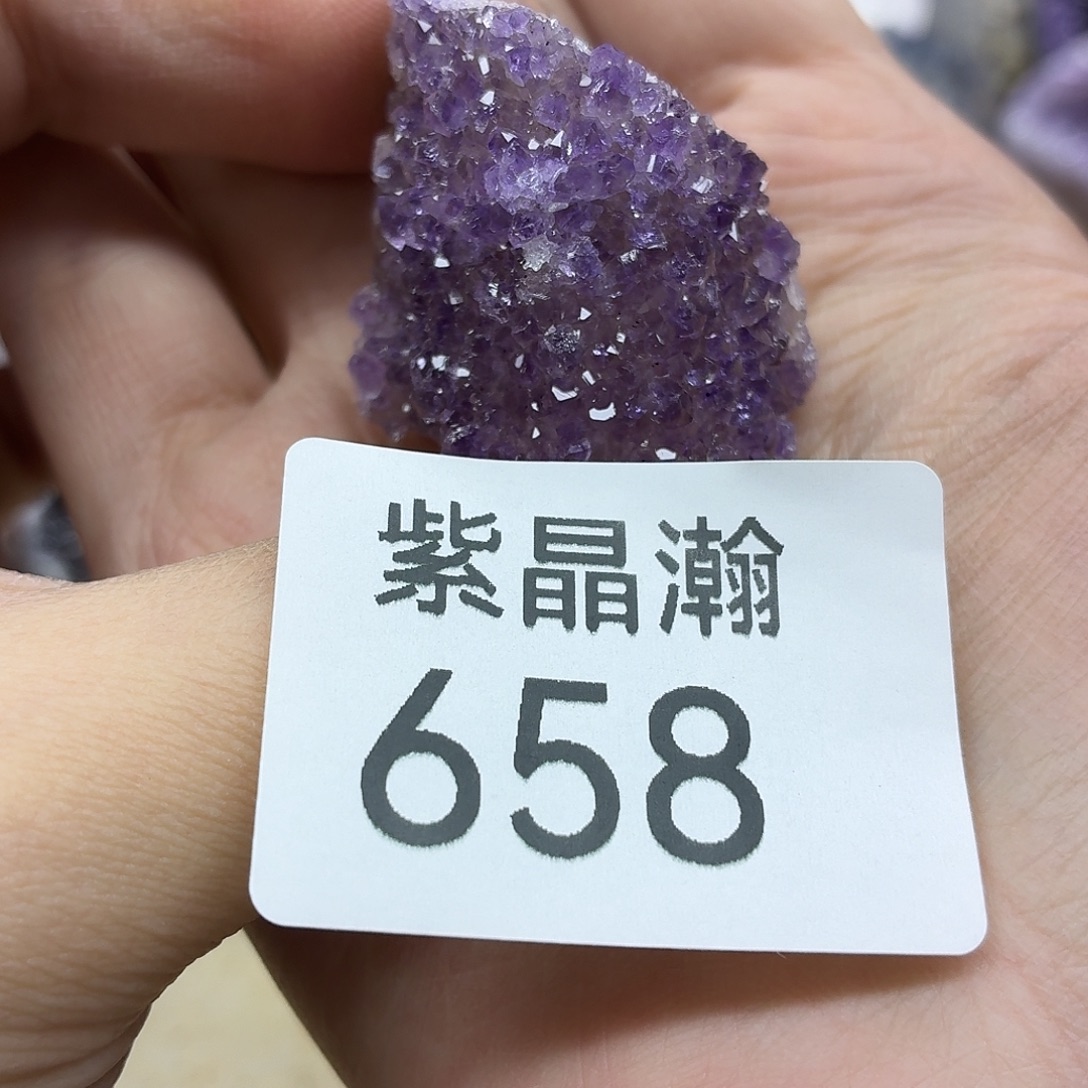 水晶未镶嵌大型摆件（非配饰）