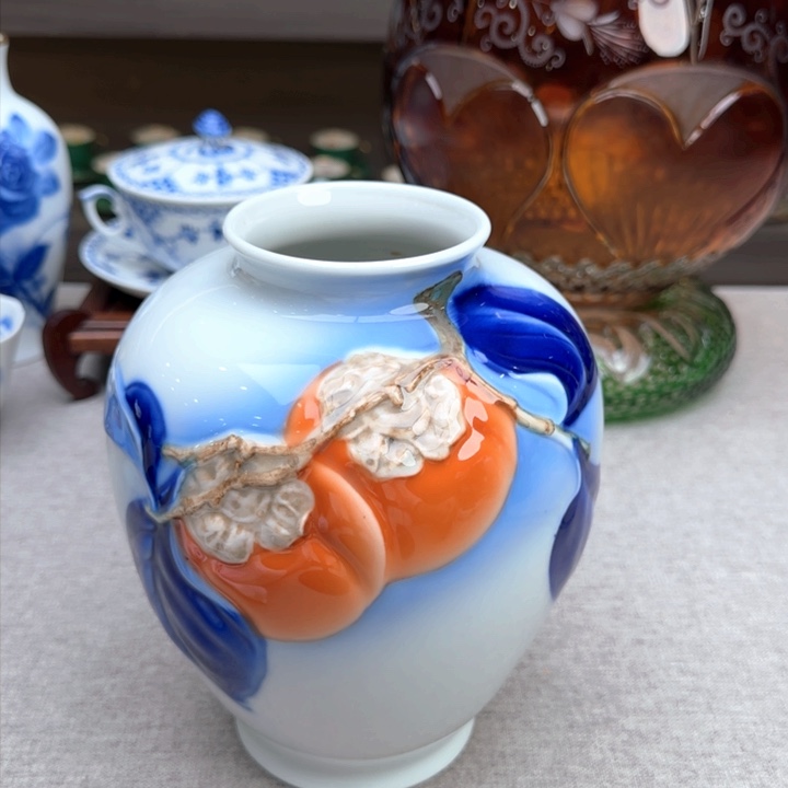 瓷片金泽精选美物