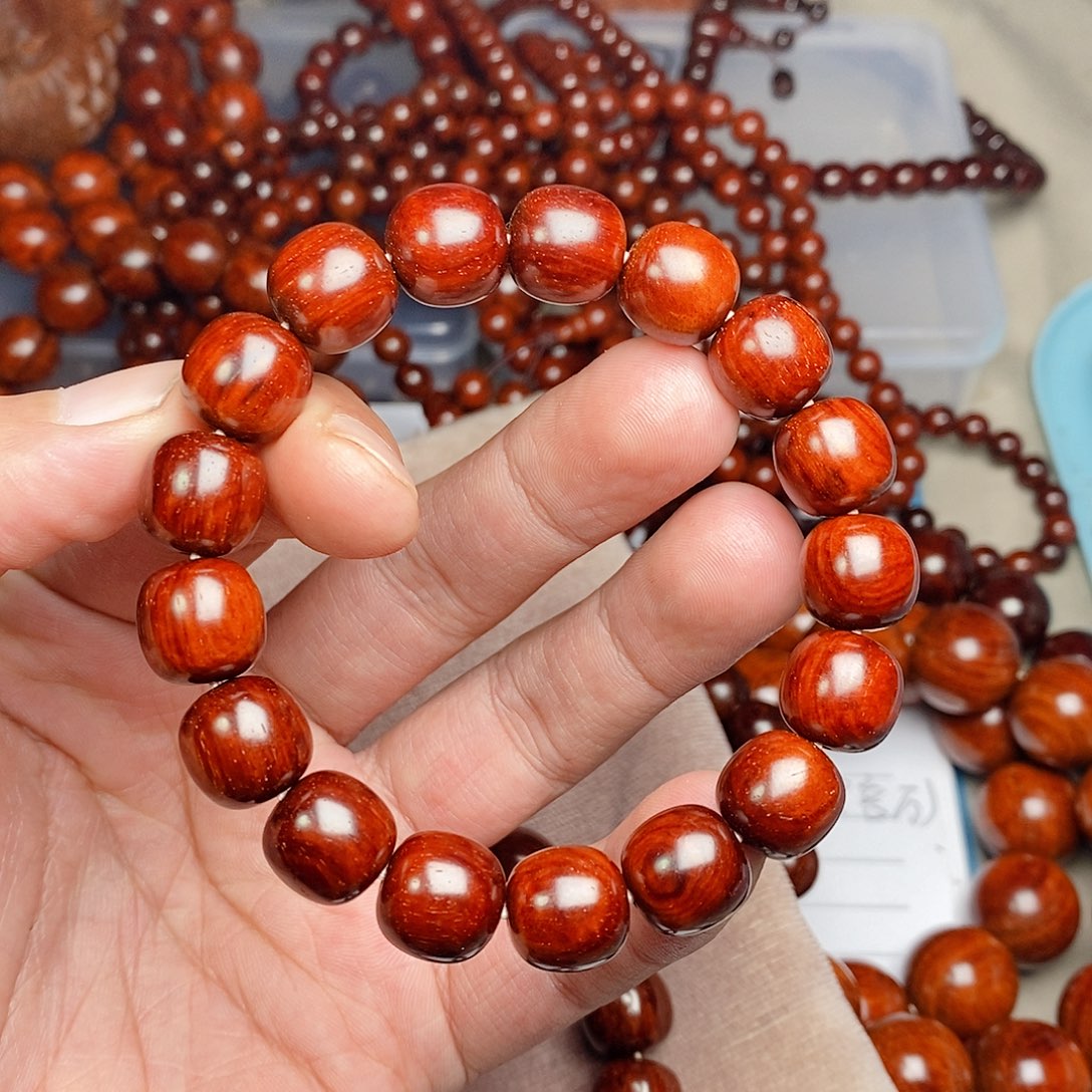 檀香紫檀（小叶紫檀）邦****C