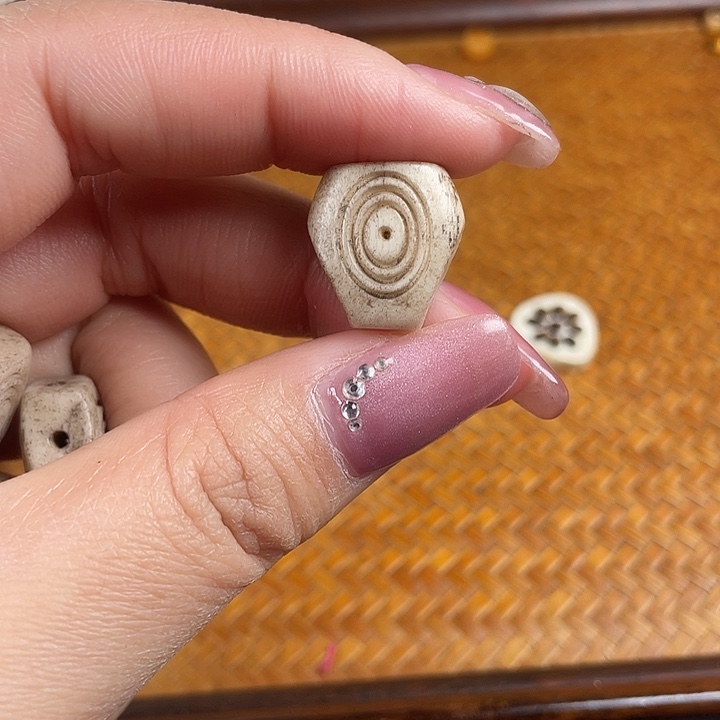 鹿骨手串/手链驼骨驼骨驼骨11