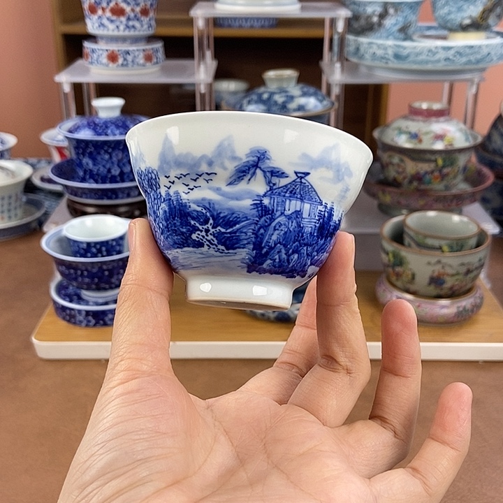 陶瓷制品加工企业在