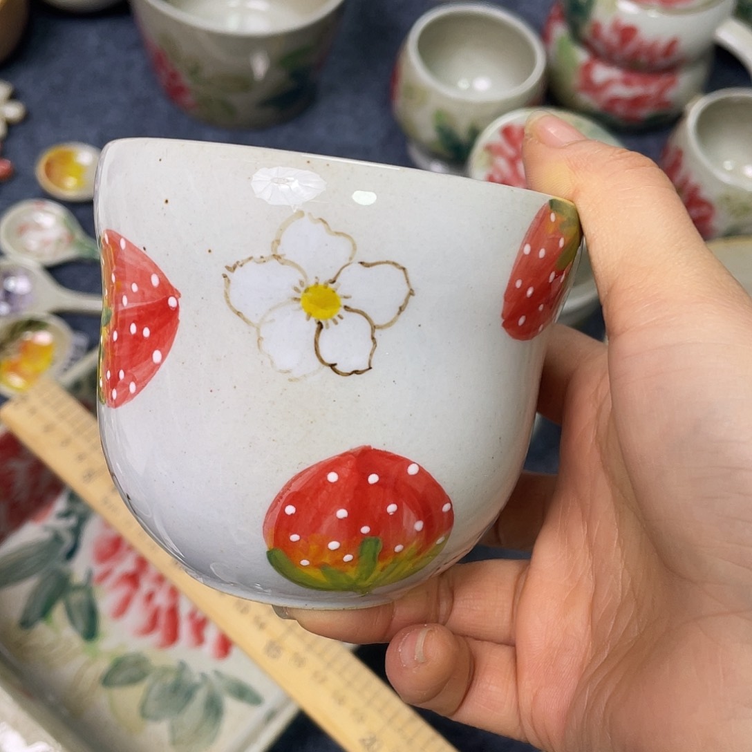 盘景德镇高温陶瓷88888