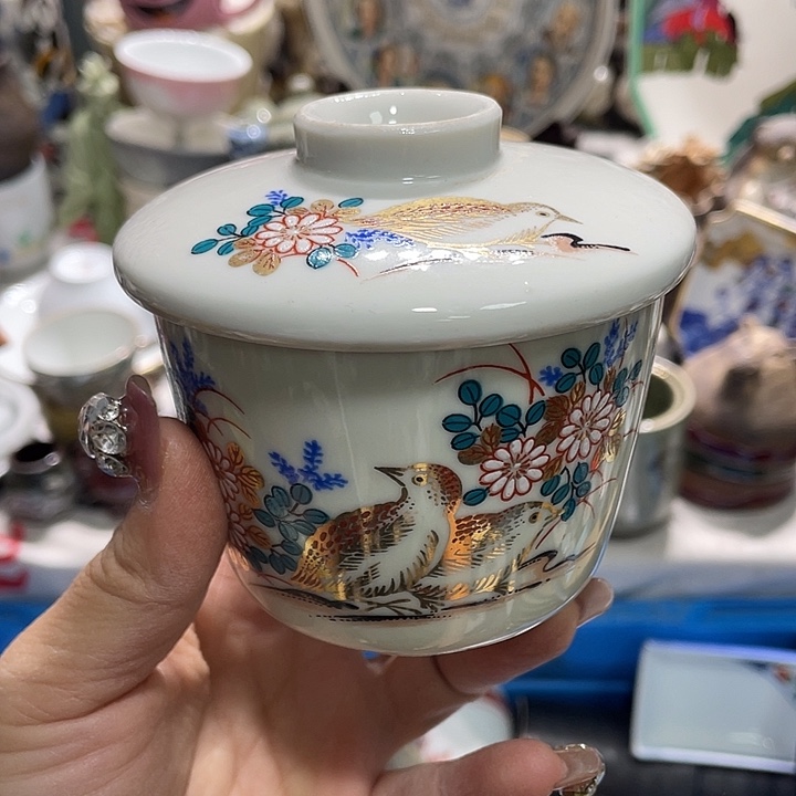 茶杯具19.9发发，瑕疵牌都是坏的5