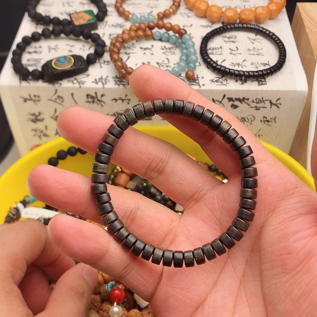 菩提根/象牙果手串