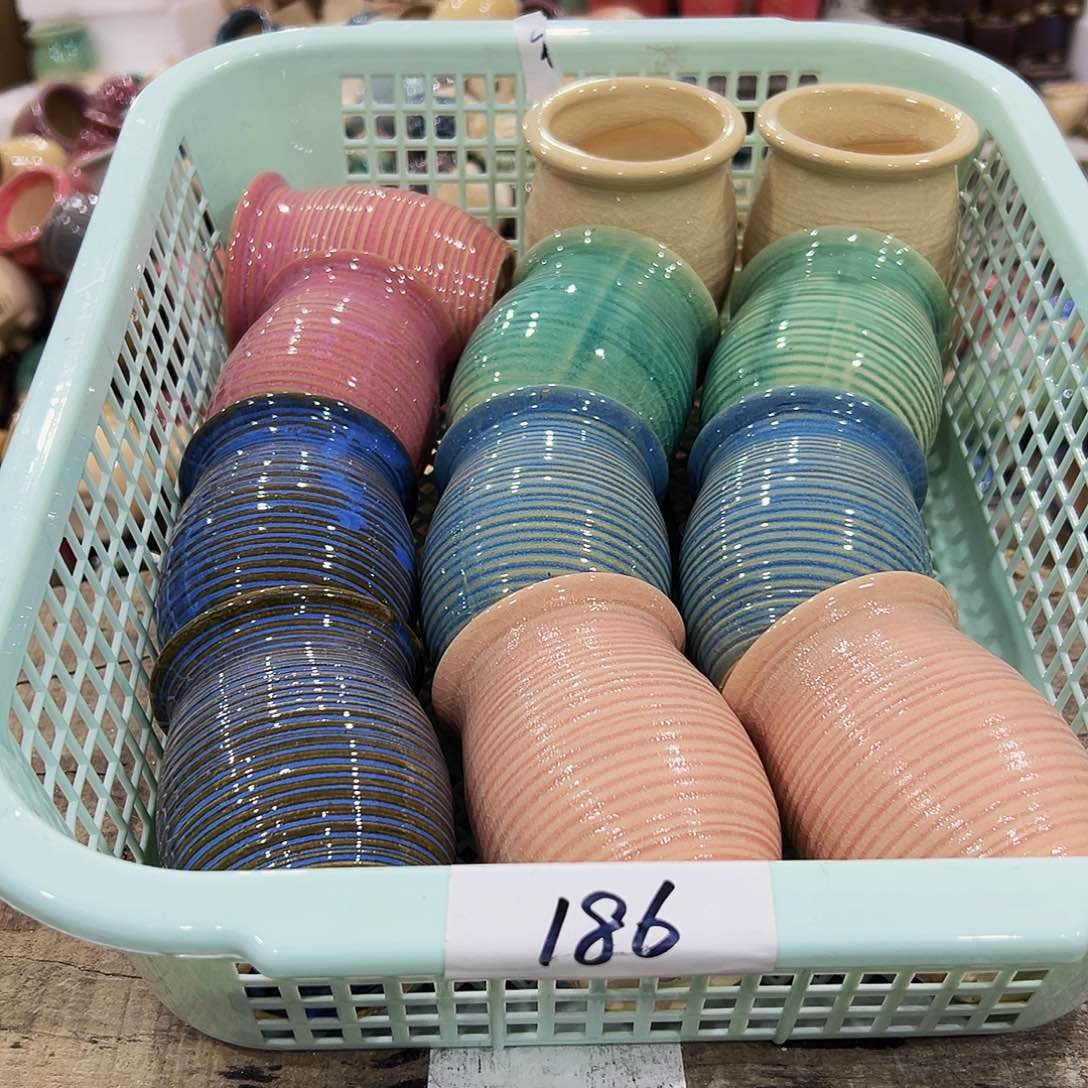 红陶高温陶瓷材料186