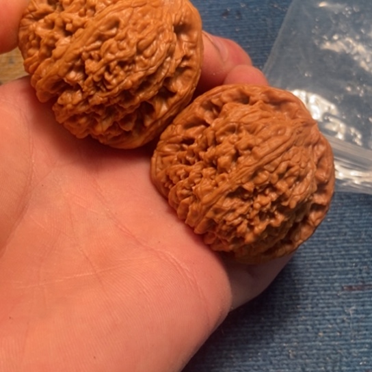 吊坠桃核全品南疆45