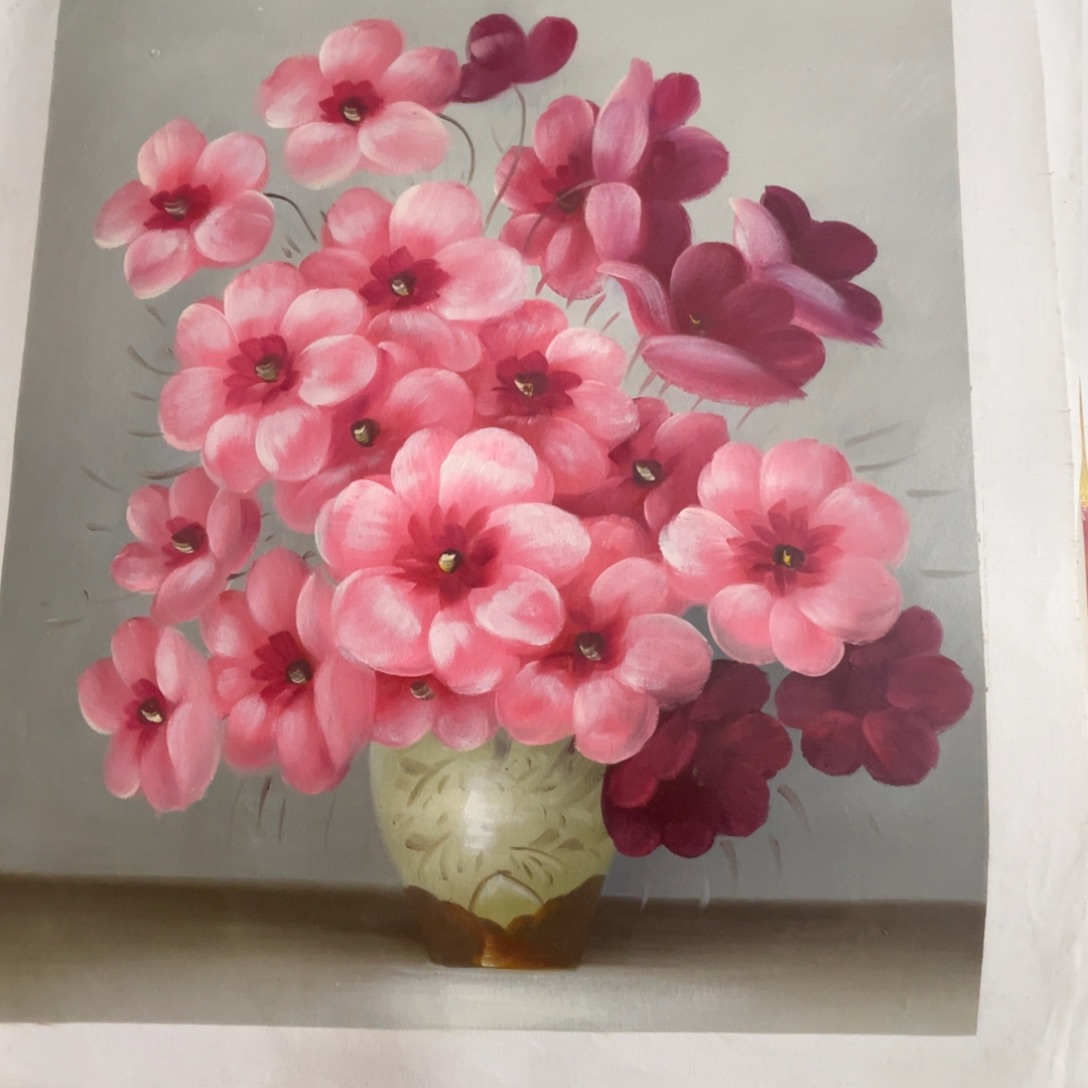 油画油画作品欣赏50.60