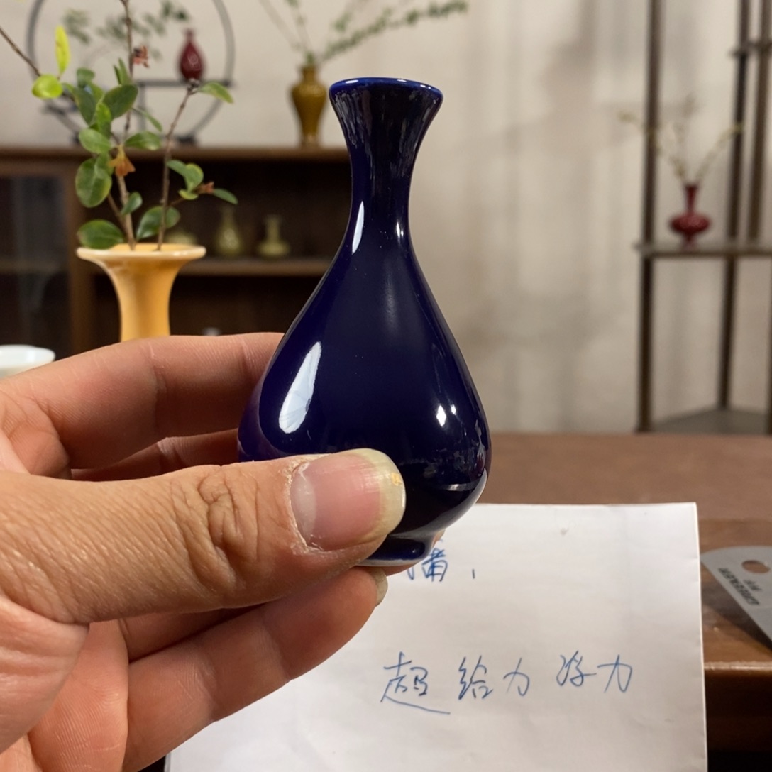 摆件景德镇陶瓷艺术品