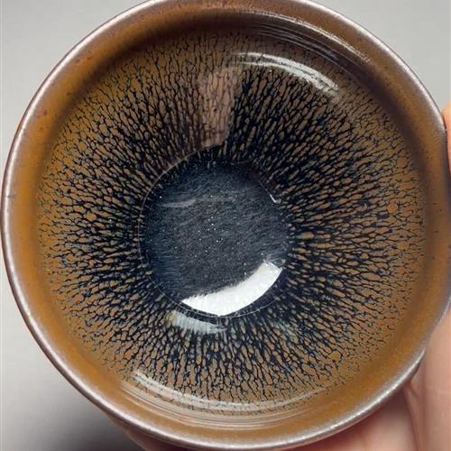 【闪购商品】茶盏-164............